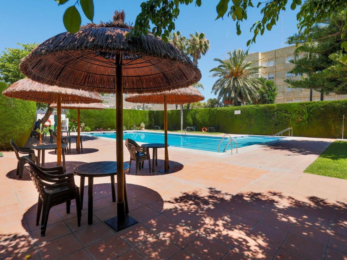 Apartment La Najarra By Interhome อัลมูเญการ์ ภายนอก รูปภาพ