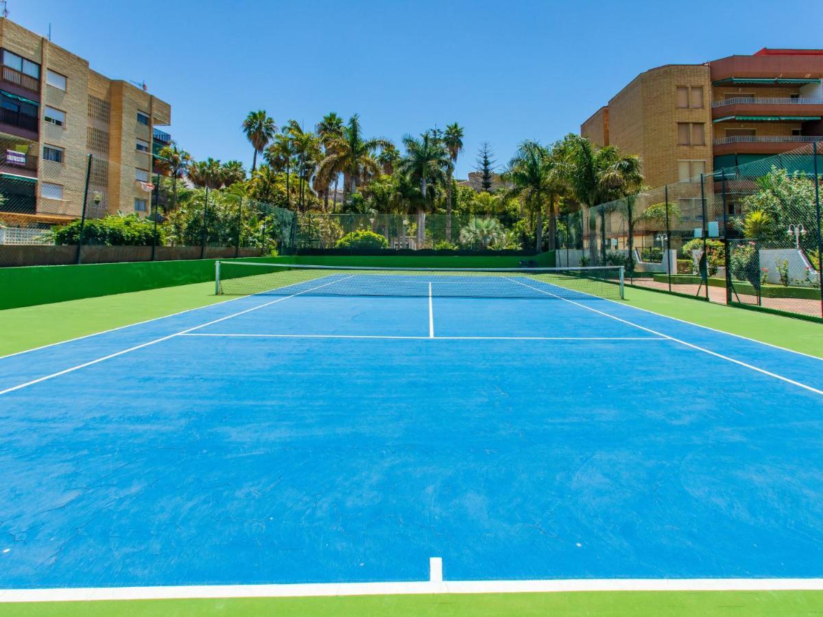 Apartment La Najarra By Interhome อัลมูเญการ์ ภายนอก รูปภาพ