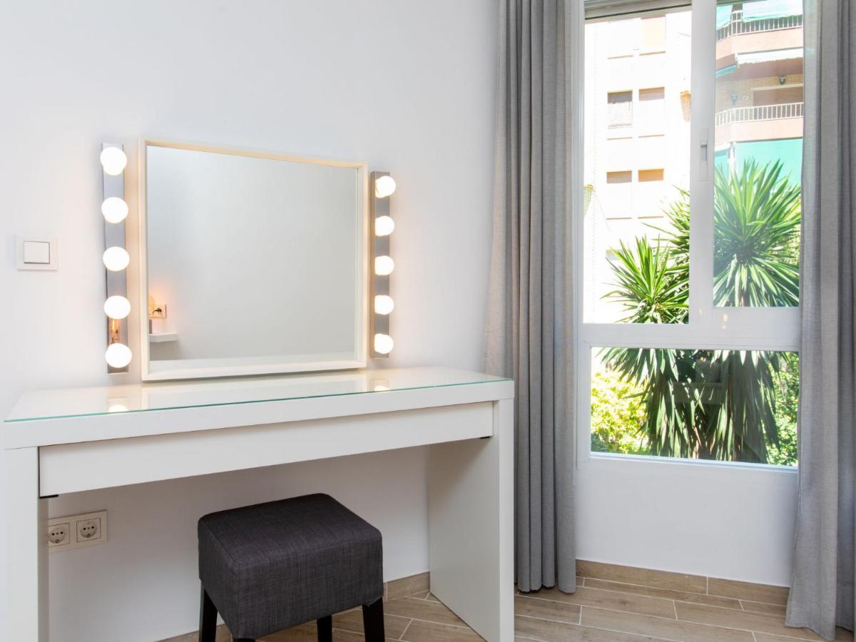 Apartment La Najarra By Interhome อัลมูเญการ์ ภายนอก รูปภาพ