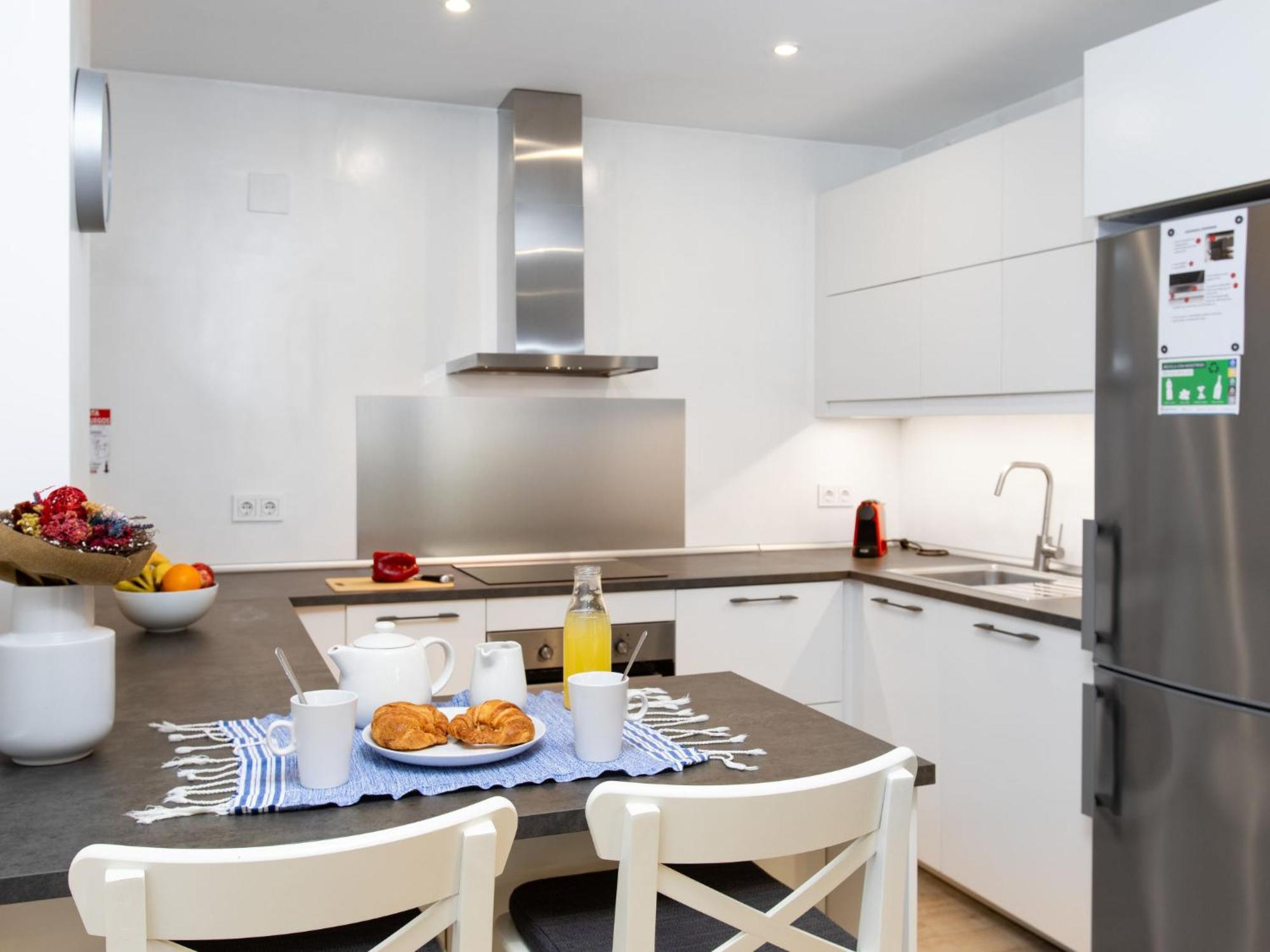 Apartment La Najarra By Interhome อัลมูเญการ์ ภายนอก รูปภาพ