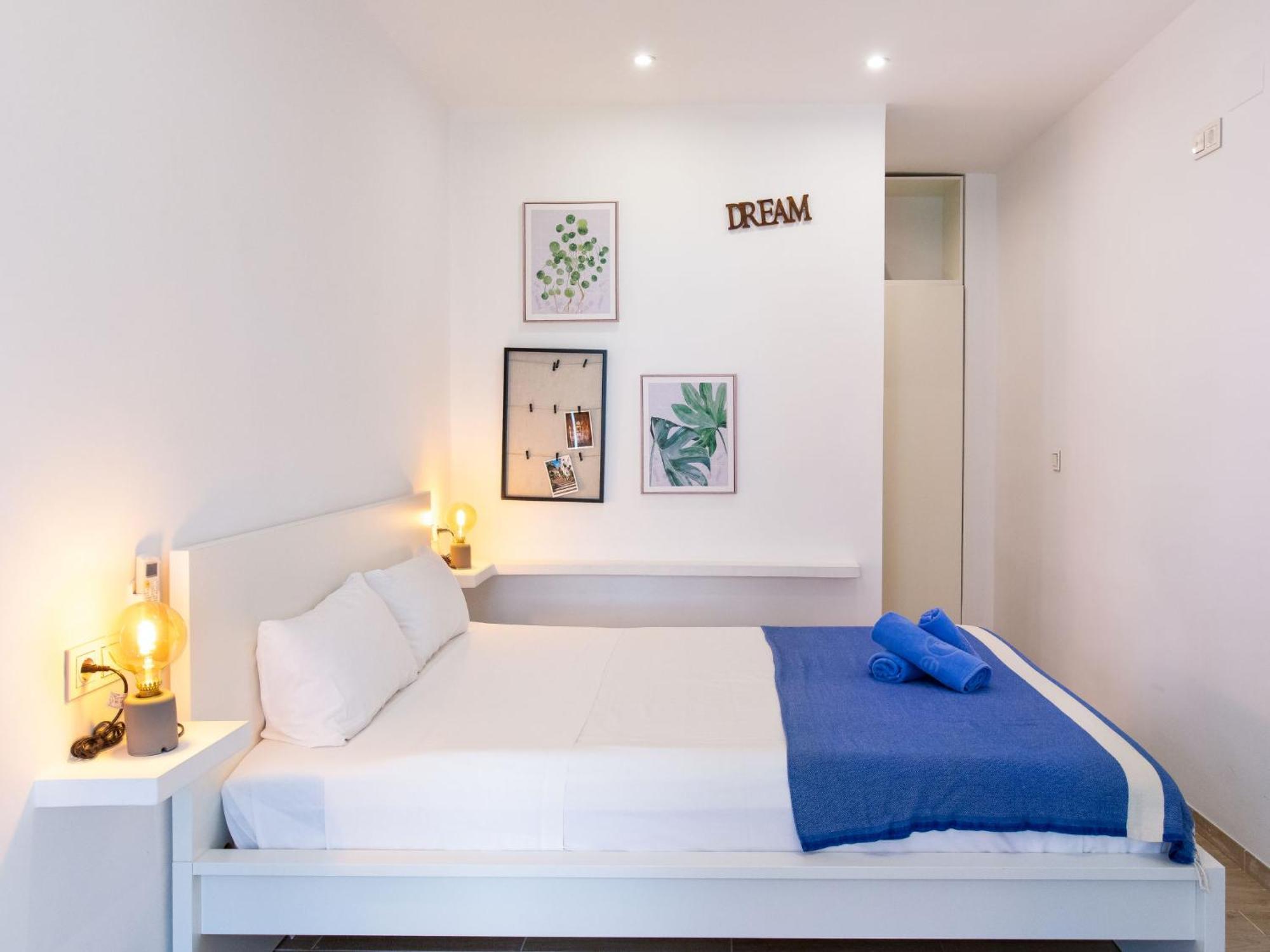 Apartment La Najarra By Interhome อัลมูเญการ์ ภายนอก รูปภาพ