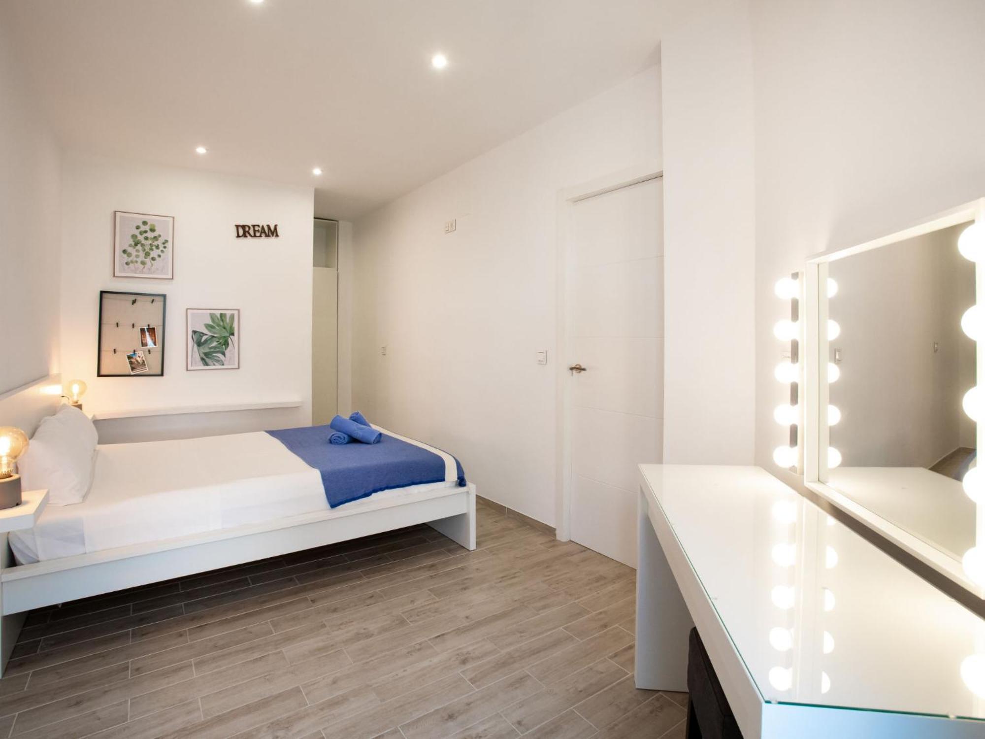Apartment La Najarra By Interhome อัลมูเญการ์ ภายนอก รูปภาพ