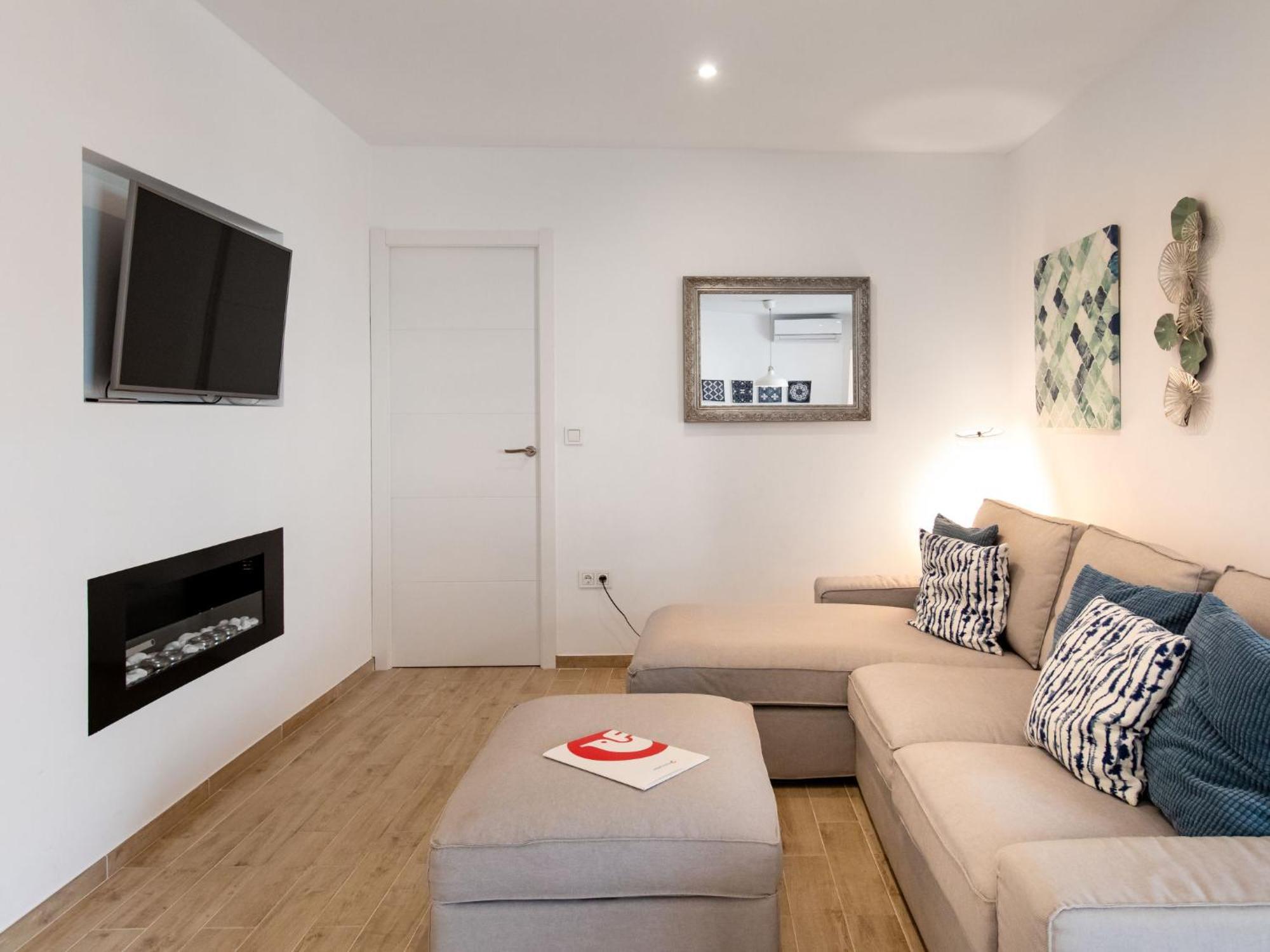 Apartment La Najarra By Interhome อัลมูเญการ์ ภายนอก รูปภาพ