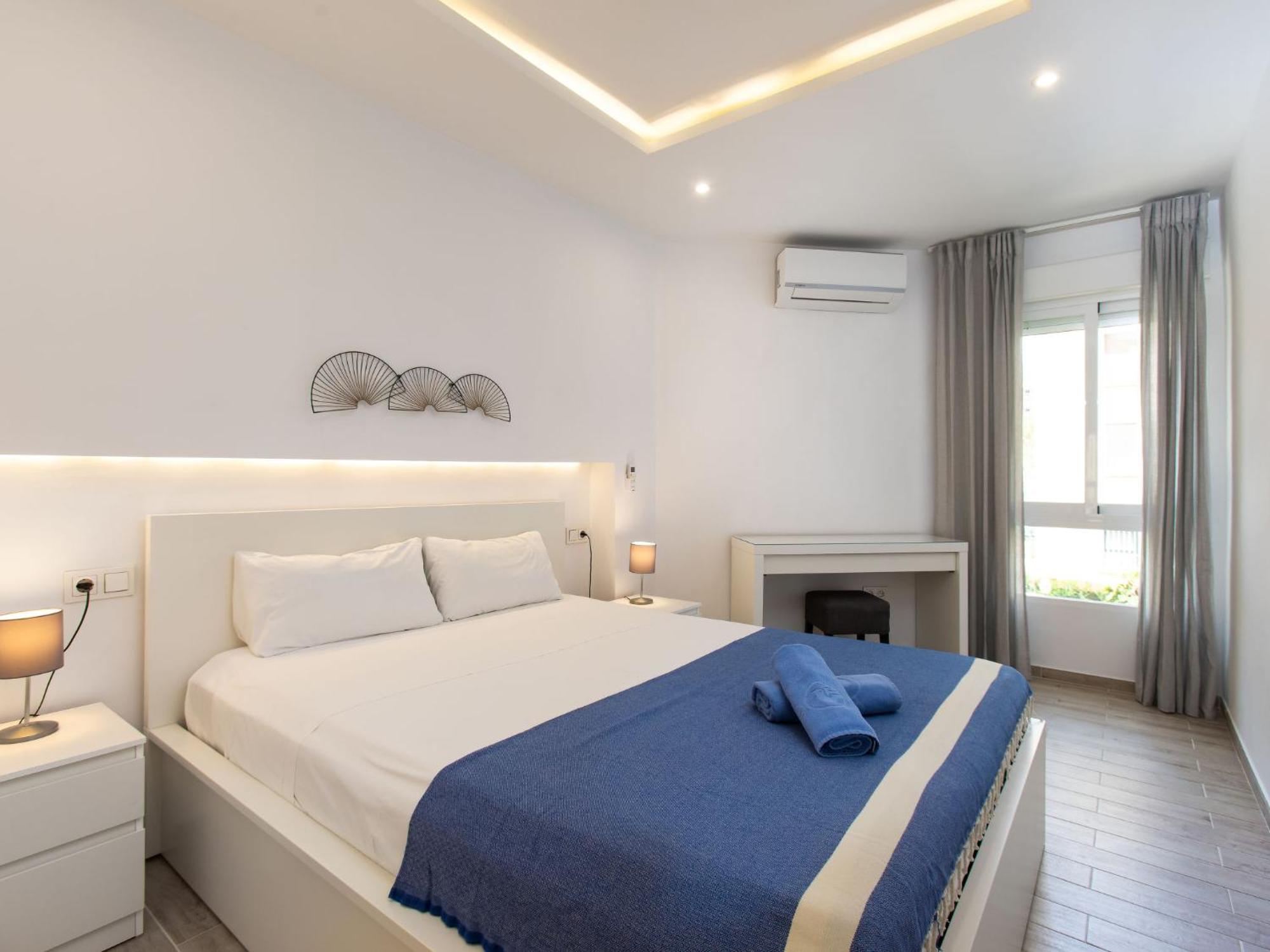 Apartment La Najarra By Interhome อัลมูเญการ์ ภายนอก รูปภาพ