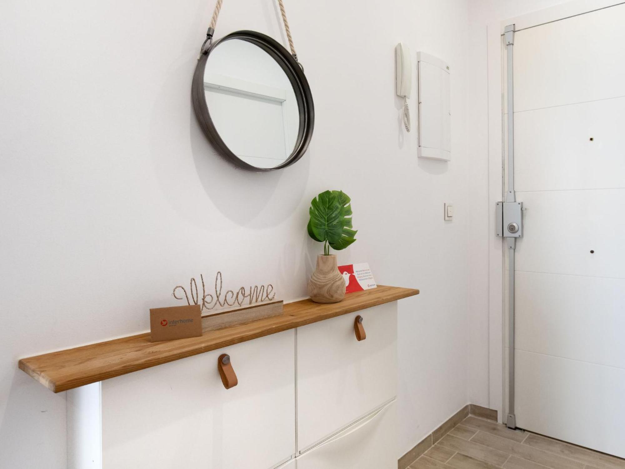 Apartment La Najarra By Interhome อัลมูเญการ์ ภายนอก รูปภาพ
