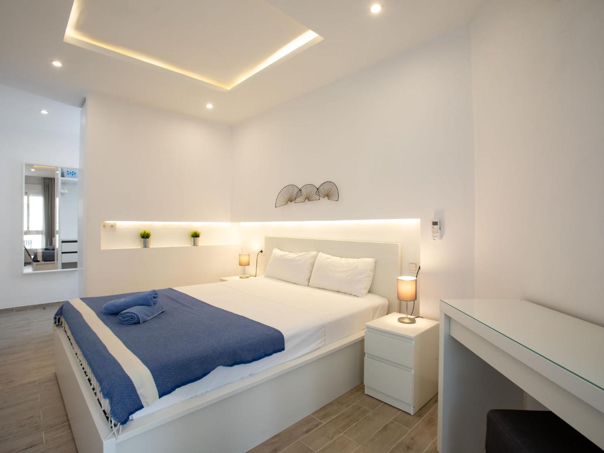Apartment La Najarra By Interhome อัลมูเญการ์ ภายนอก รูปภาพ
