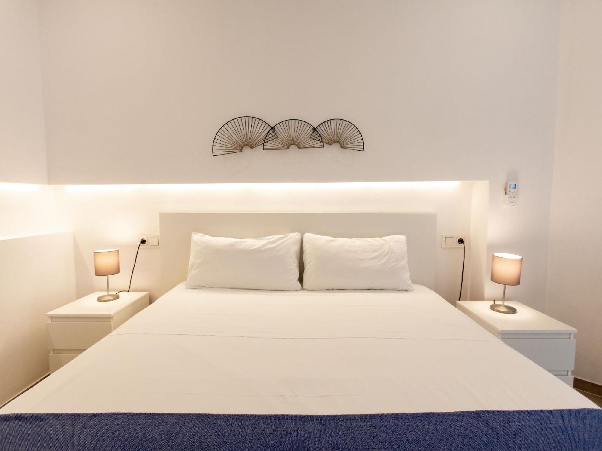 Apartment La Najarra By Interhome อัลมูเญการ์ ภายนอก รูปภาพ