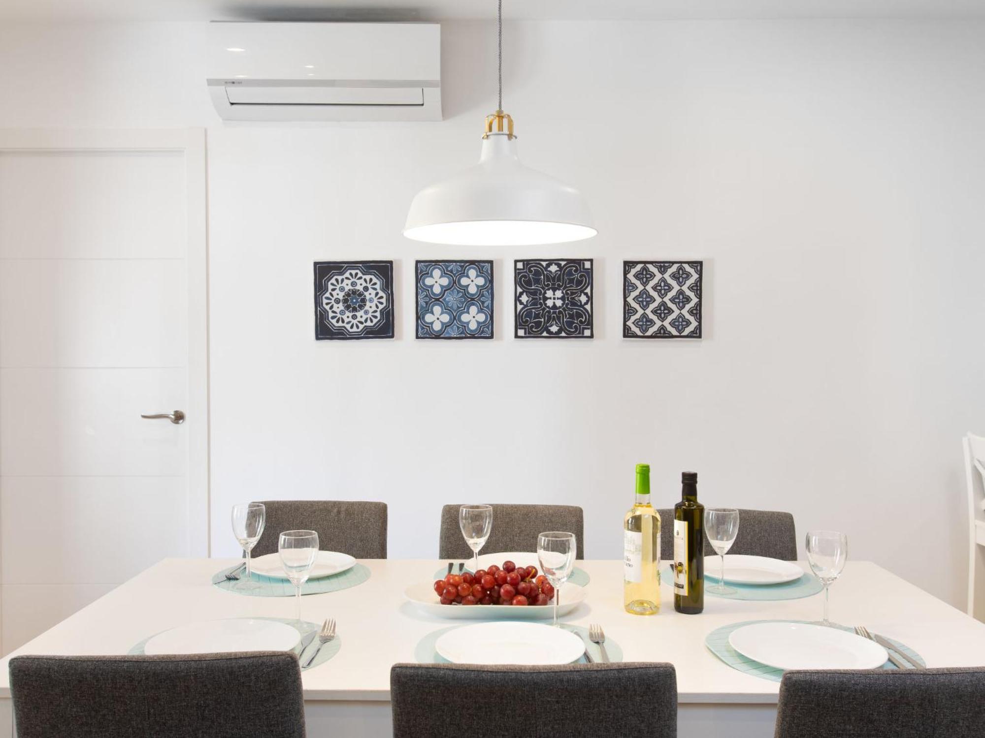 Apartment La Najarra By Interhome อัลมูเญการ์ ภายนอก รูปภาพ