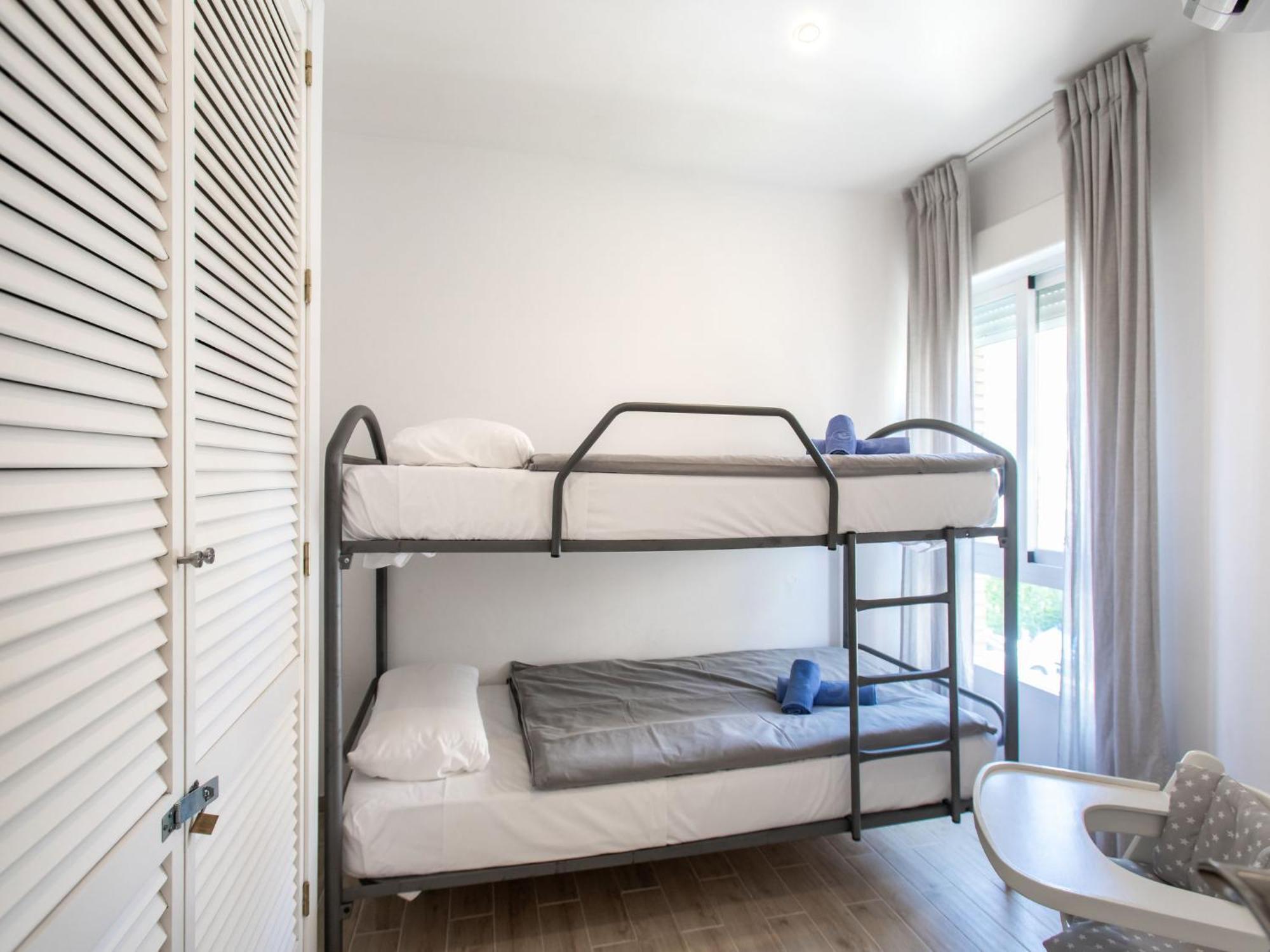 Apartment La Najarra By Interhome อัลมูเญการ์ ภายนอก รูปภาพ