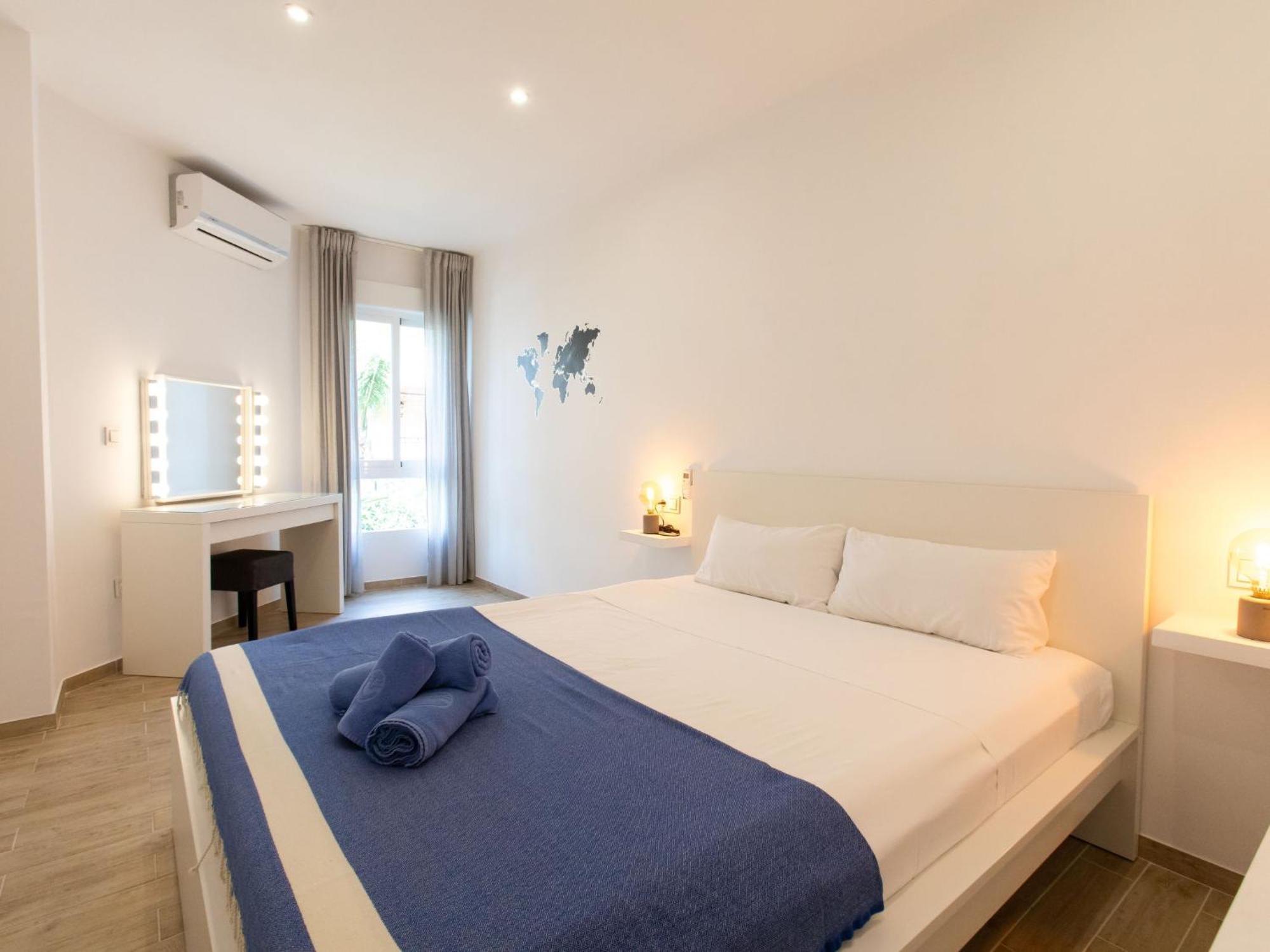 Apartment La Najarra By Interhome อัลมูเญการ์ ภายนอก รูปภาพ