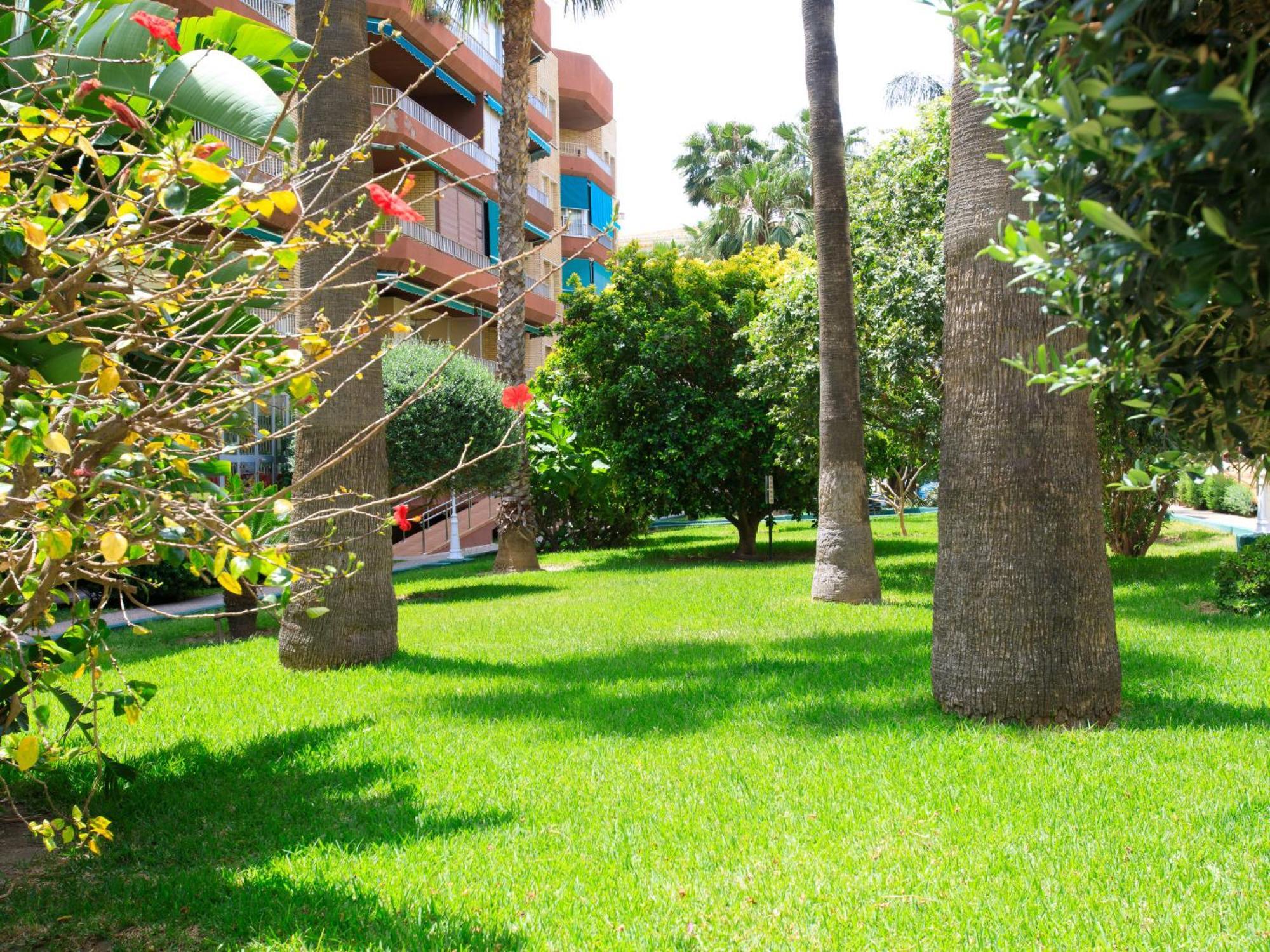 Apartment La Najarra By Interhome อัลมูเญการ์ ภายนอก รูปภาพ